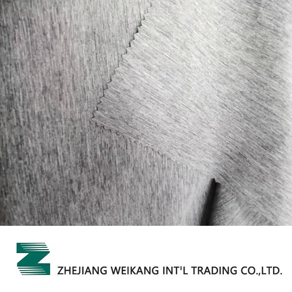 4- Way Stretch CA Solid Woven Fabric