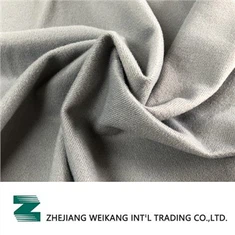100 في المائة بوليستر تريكو تريكو داخلي ناعم