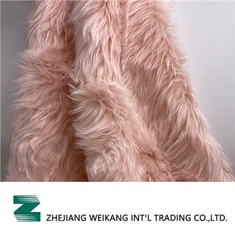 بوليستر / فراء صناعي أكريليك