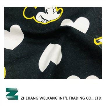 القطن دنة واحد جيرسي Aop