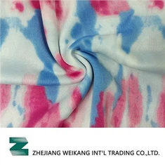 حياكة الصوف AOP للفرشاة الجانبية