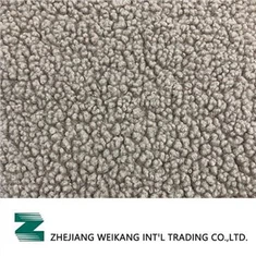 شيربا فليس قطيفة صلبة عالية جي إس إم